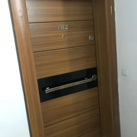 شقة فندقية آيسا سويت