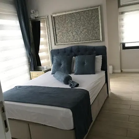 آيسا سويت شقة فندقية *