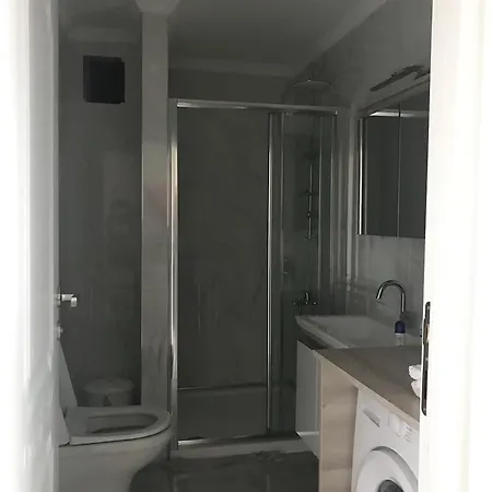 شقة فندقية آيسا سويت *