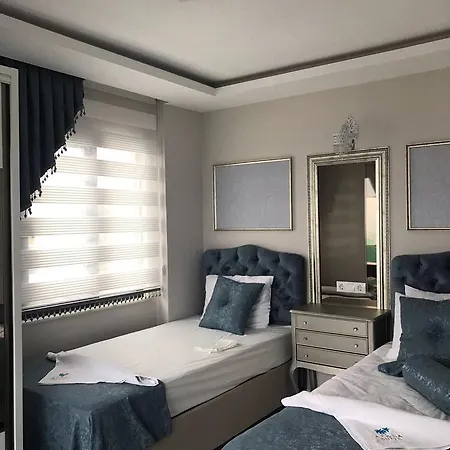 آيسا سويت * ترابزون